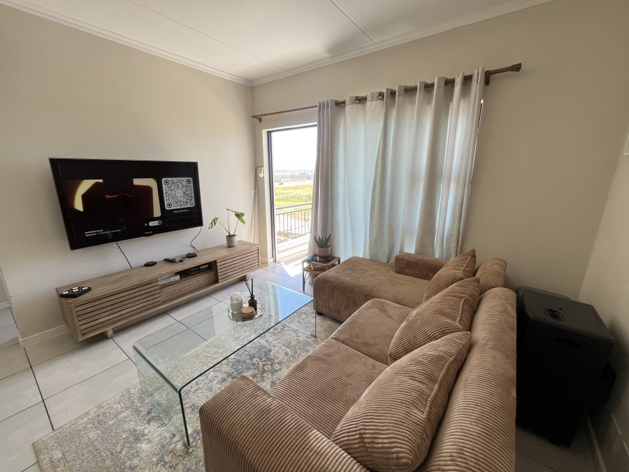 To Let 1 Bedroom Property for Rent in Richwood Western Cape